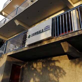 Zambala House, Mcleodganj 1